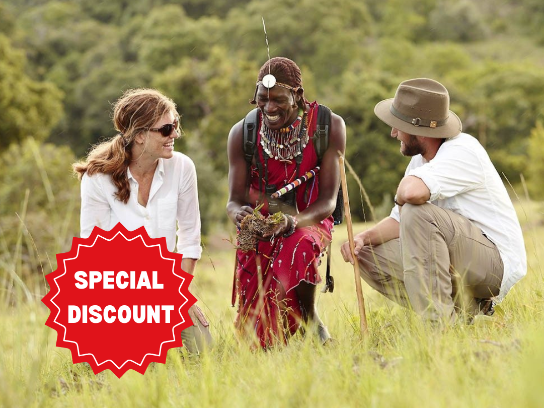 romantic-tanzania-honeymoon-safari-packages
